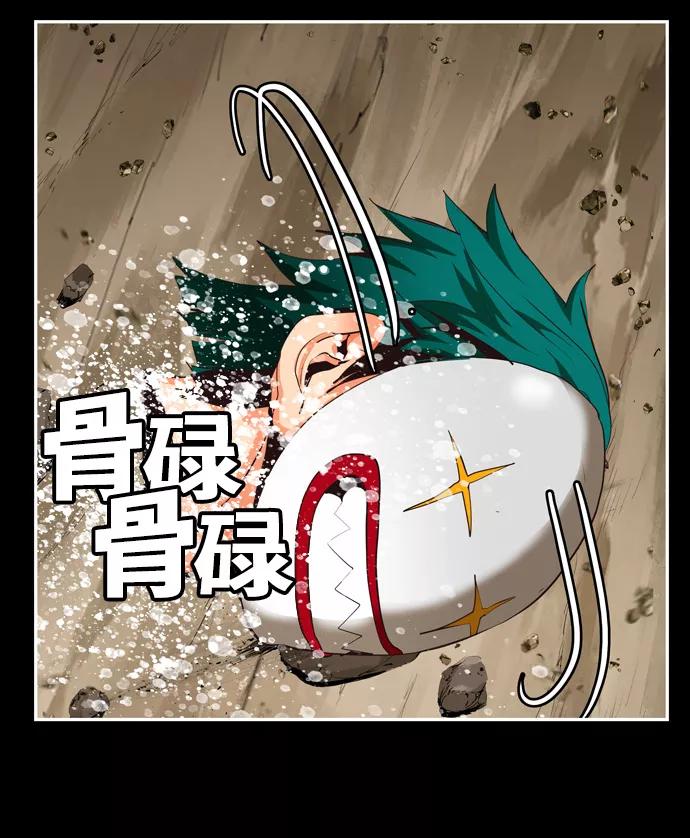 高校之神 - [第6部 RE：与神的较量] 第503话 - 第82张图