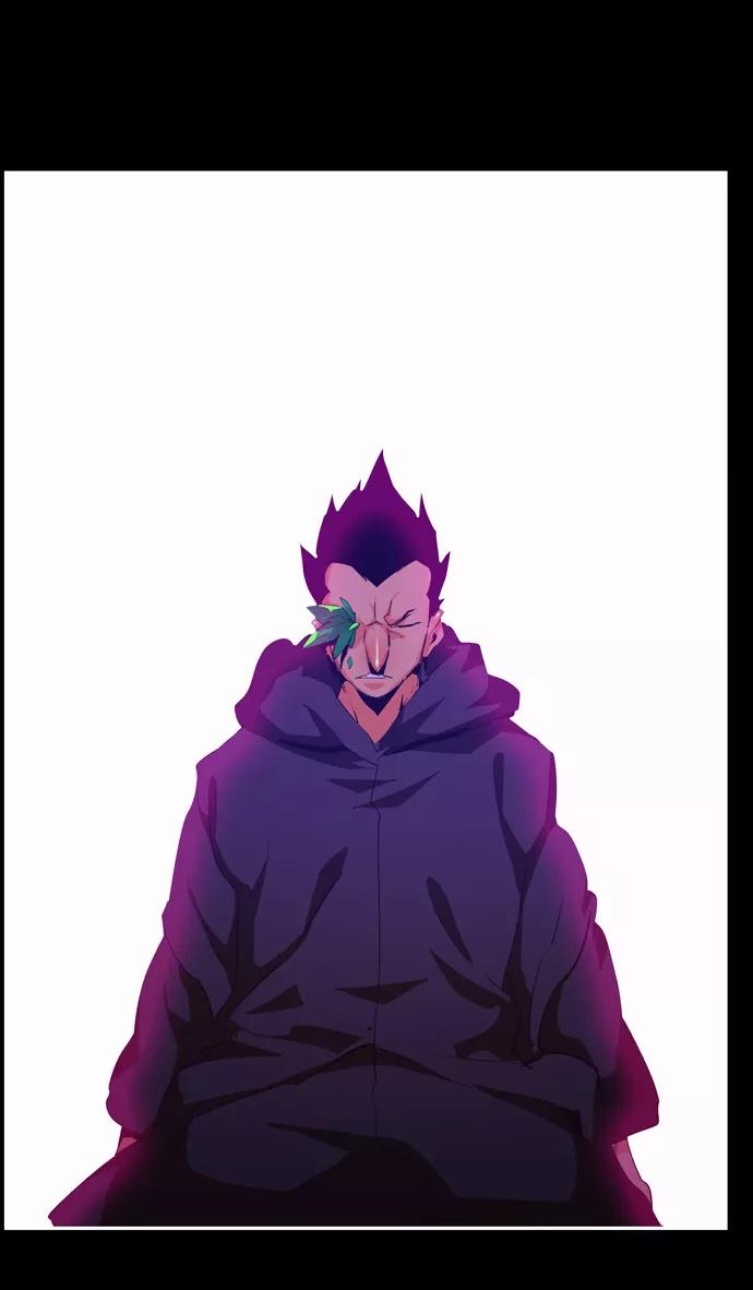 高校之神 - [第6部 RE：与神的较量] 第503话 - 第116张图