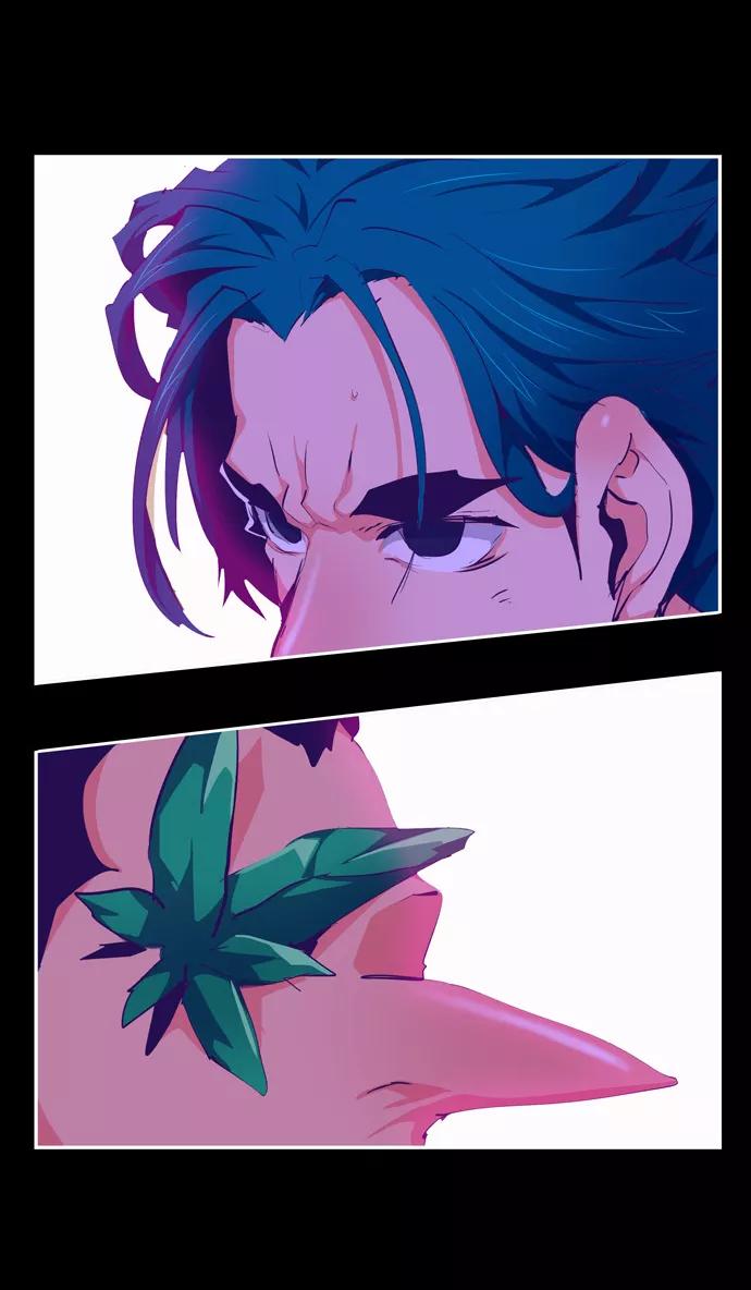 高校之神 - [第6部 RE：与神的较量] 第503话 - 第114张图