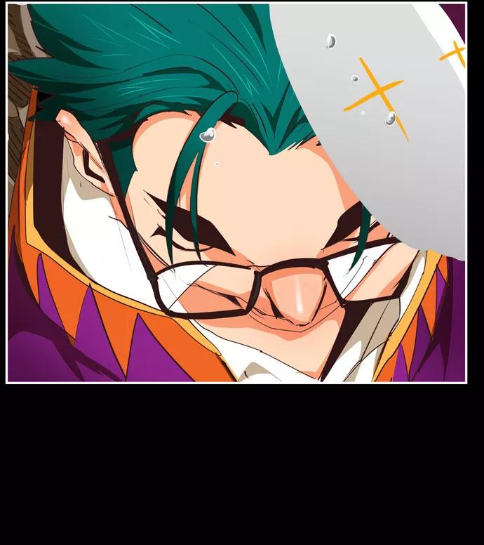 高校之神 - [第6部 RE：与神的较量] 第503话 - 第28张图