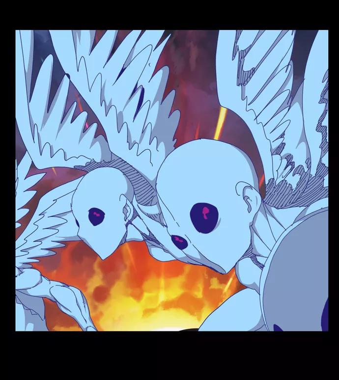 高校之神 - [第6部 RE：与神的较量] 第503话 - 第138张图