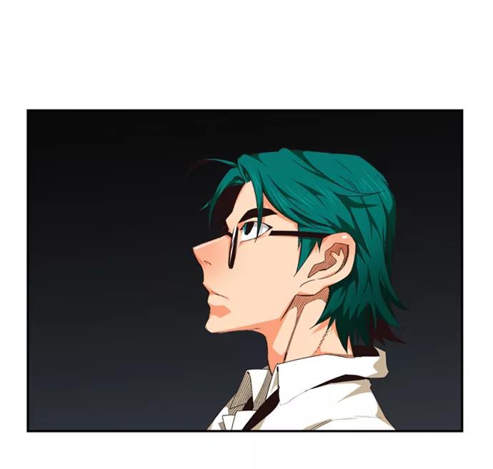 高校之神 - [第6部 RE：与神的较量] 第503话 - 第4张图