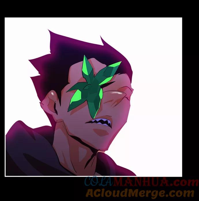 高校之神 - [第6部 RE：与神的较量] 第503话 - 第121张图