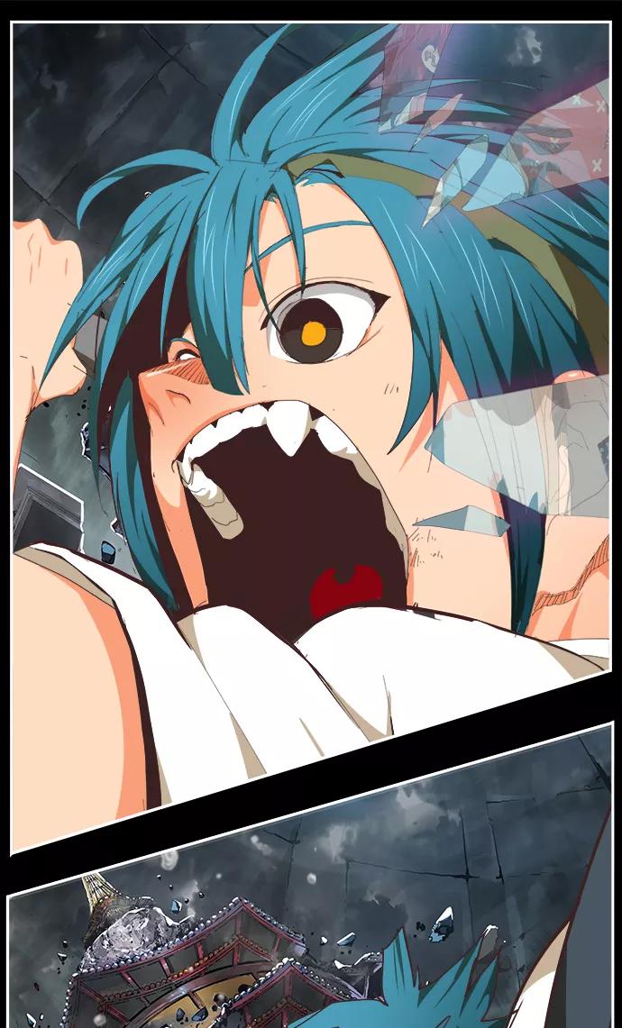 高校之神 - [第6部 RE：与神的较量] 第503话 - 第130张图