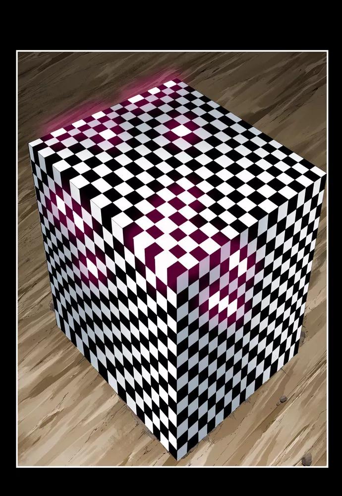 高校之神 - [第6部 RE：与神的较量] 第503话 - 第42张图