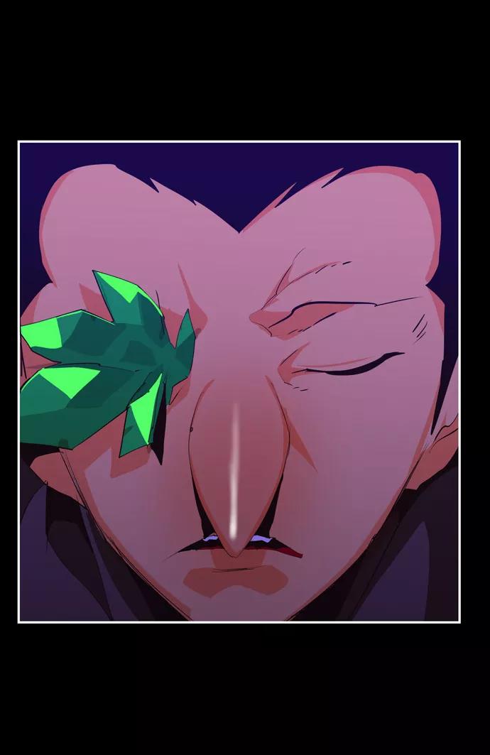 高校之神 - [第6部 RE：与神的较量] 第503话 - 第115张图