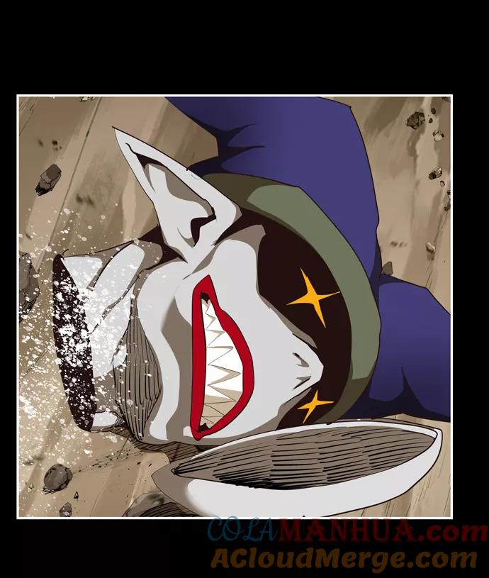 高校之神 - [第6部 RE：与神的较量] 第503话 - 第93张图