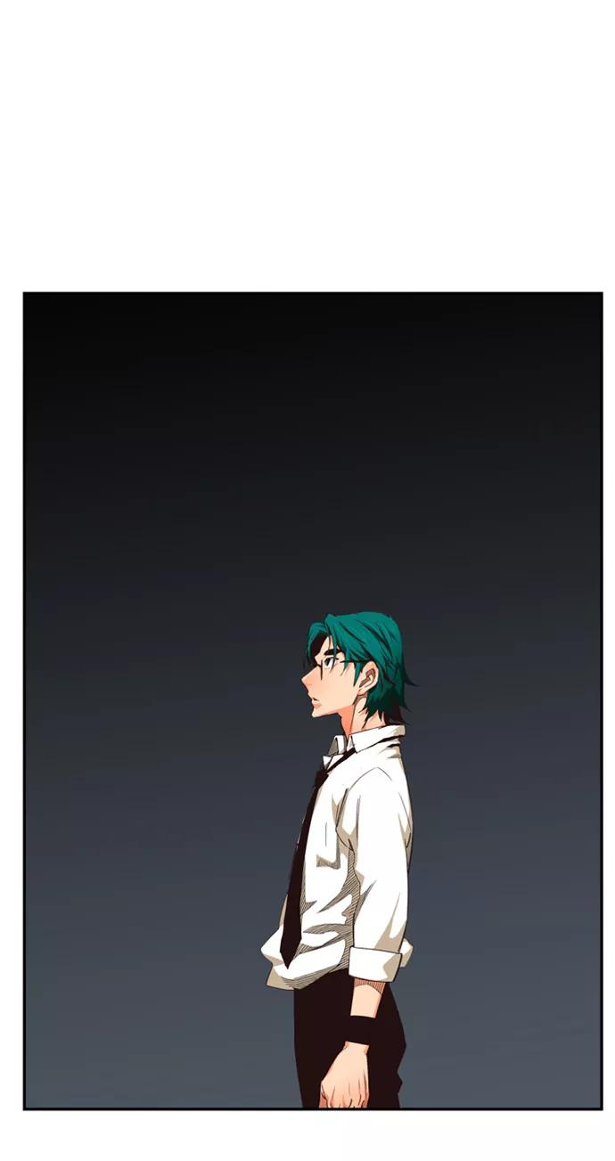 高校之神 - [第6部 RE：与神的较量] 第503话 - 第3张图