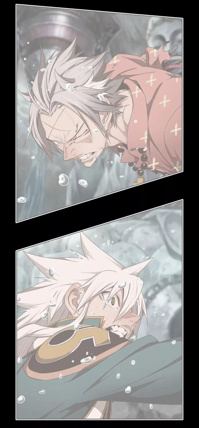 高校之神 - [第6部 RE：与神的较量] 第503话 - 第16张图