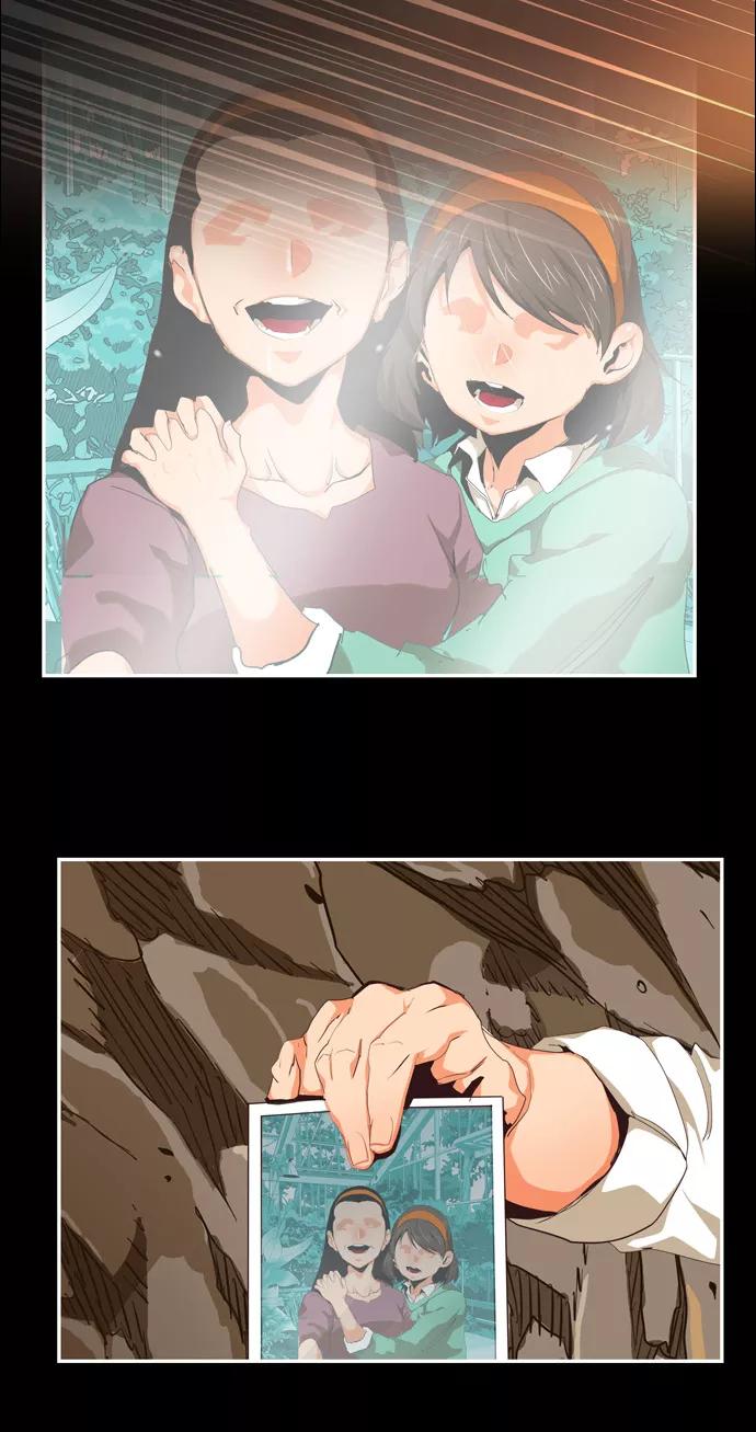 高校之神 - [第6部 RE：与神的较量] 第503话 - 第19张图