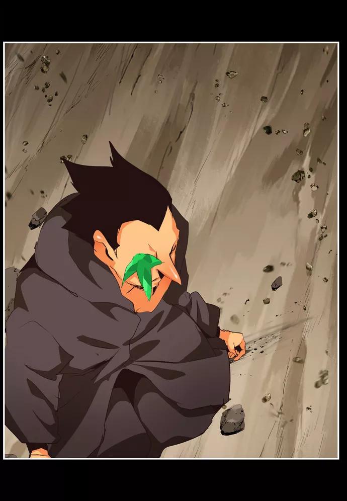 高校之神 - [第6部 RE：与神的较量] 第503话 - 第124张图