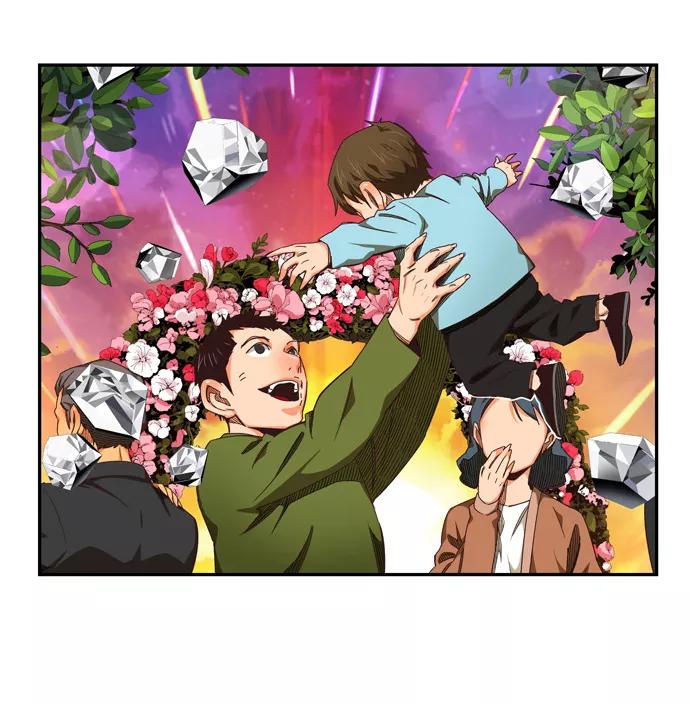 高校之神 - [第6部 RE：与神的较量] 第504话 - 第44张图