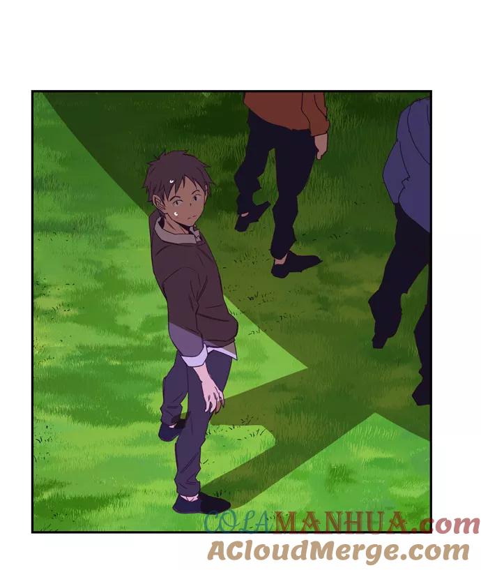 高校之神 - [第6部 RE：与神的较量] 第504话 - 第61张图