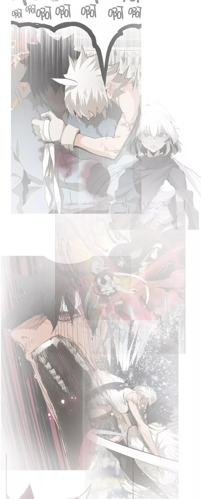 高校之神 - [第6部 RE：与神的较量] 第504话 - 第55张图