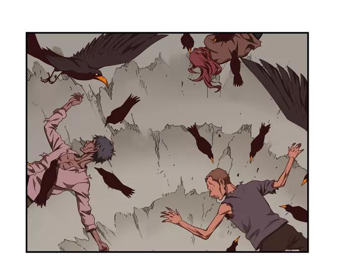 高校之神 - [第6部 RE：与神的较量] 第504话 - 第19张图