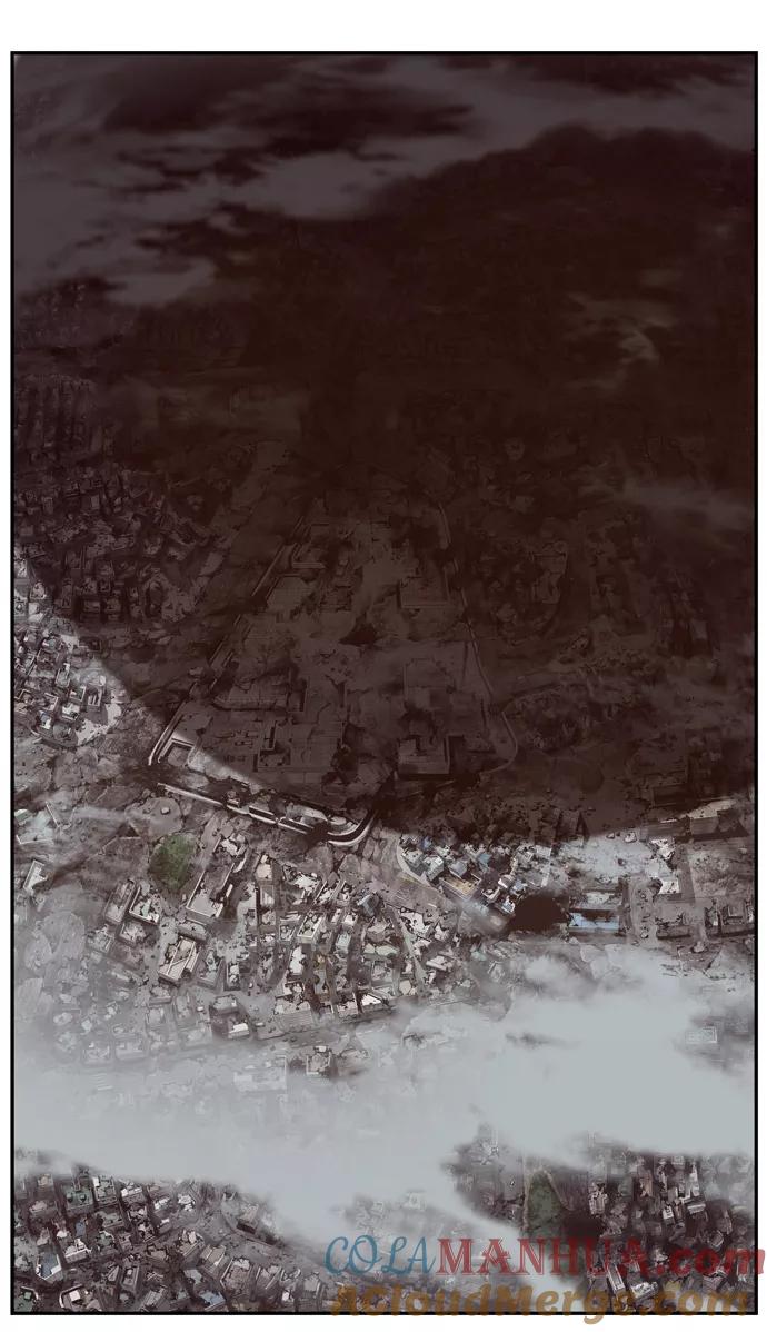 高校之神 - [第6部 RE：与神的较量] 第504话 - 第65张图