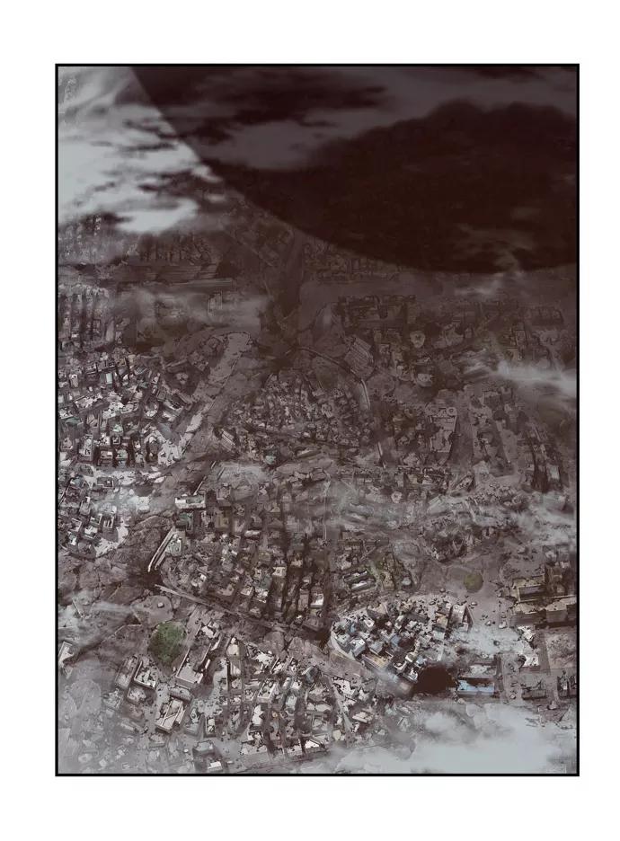 高校之神 - [第6部 RE：与神的较量] 第504话 - 第64张图