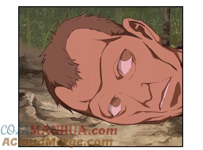 高校之神 - [第6部 RE：与神的较量] 第504话 - 第21张图