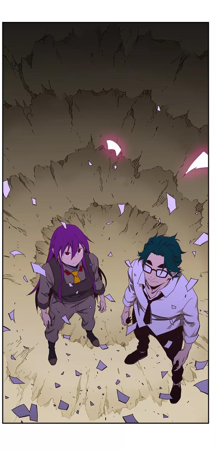 高校之神 - [第6部 RE：与神的较量] 第504话 - 第12张图