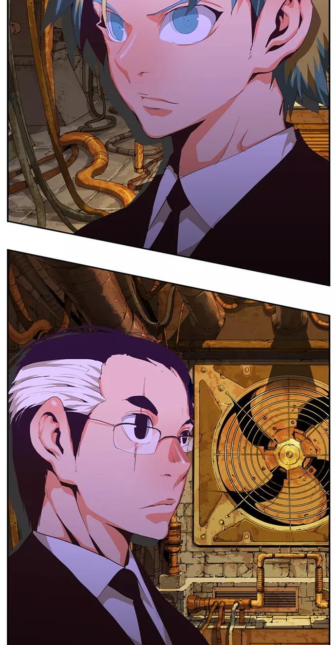 高校之神 - [第6部 RE：与神的较量] 第504话 - 第88张图