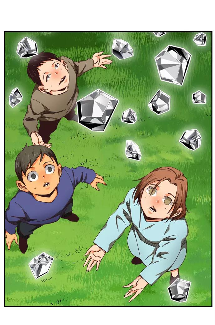 高校之神 - [第6部 RE：与神的较量] 第504话 - 第39张图