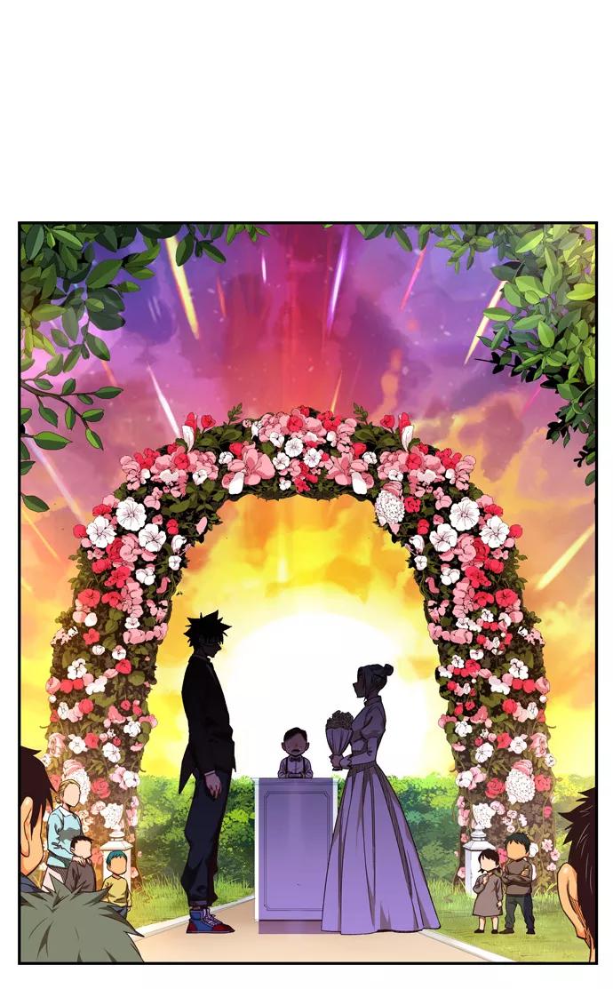 高校之神 - [第6部 RE：与神的较量] 第504话 - 第28张图