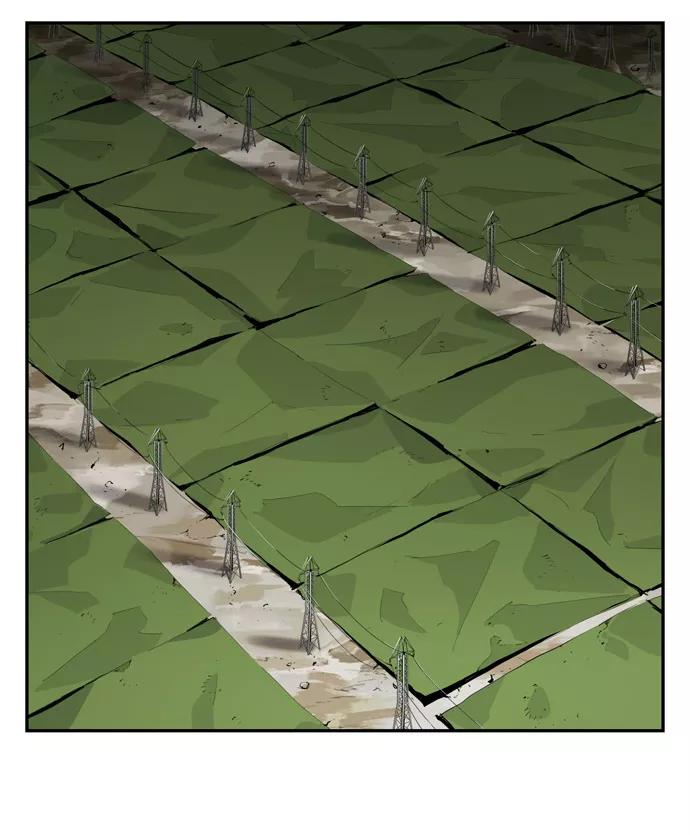 高校之神 - [第6部 RE：与神的较量] 第504话 - 第80张图