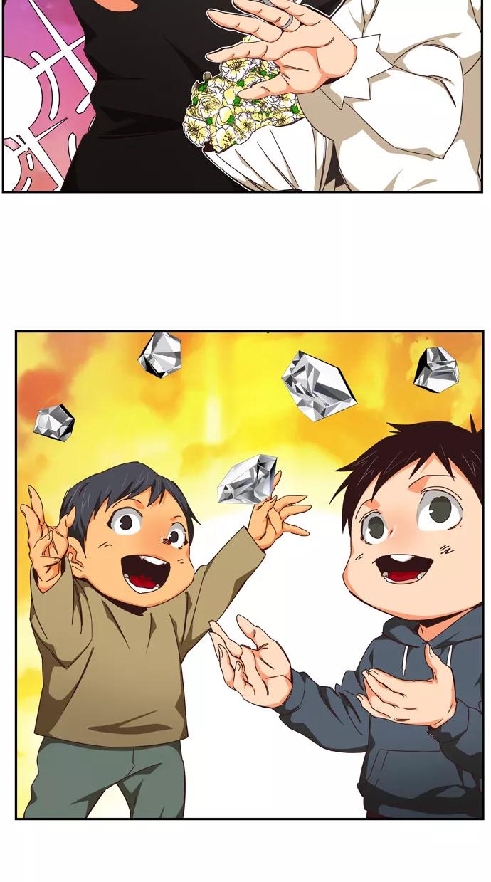 高校之神 - [第6部 RE：与神的较量] 第504话 - 第38张图