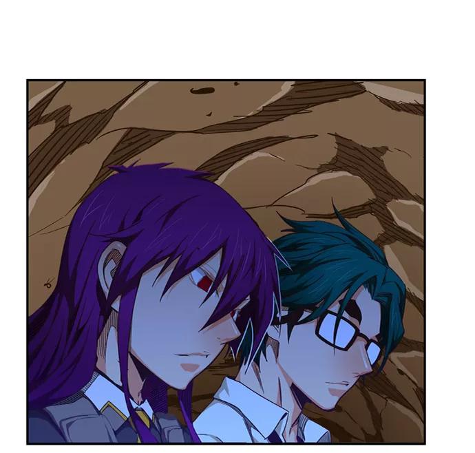 高校之神 - [第6部 RE：与神的较量] 第504话 - 第3张图