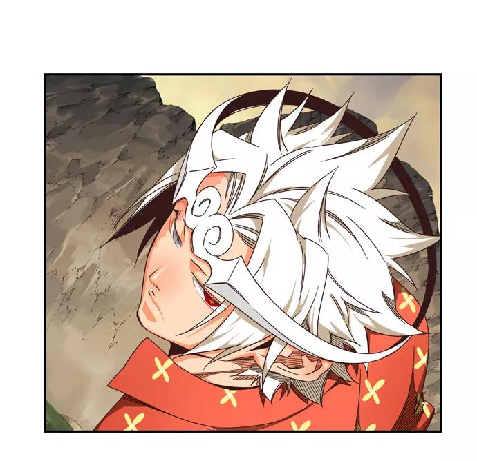 高校之神 - [第6部 RE：与神的较量] 第505话 - 第43张图