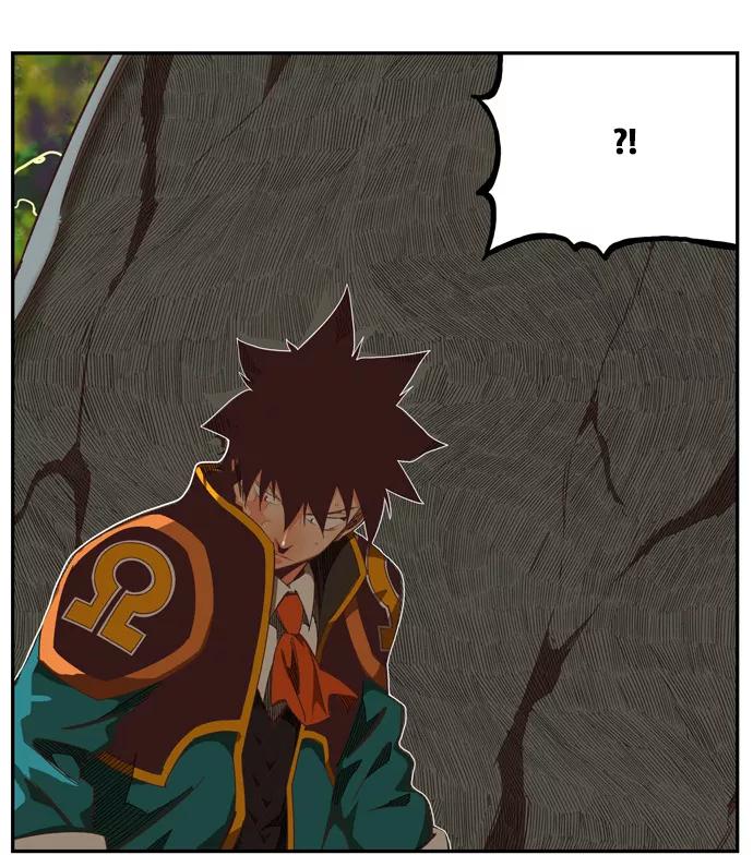 高校之神 - [第6部 RE：与神的较量] 第505话 - 第94张图