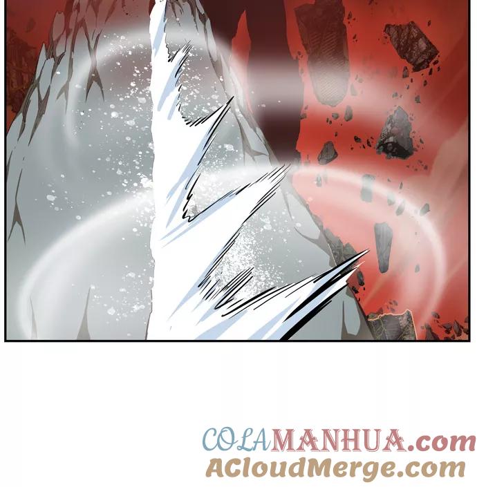 高校之神 - [第6部 RE：与神的较量] 第505话 - 第105张图