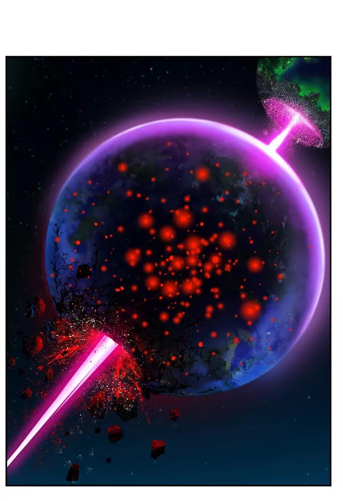 高校之神 - [第6部 RE：与神的较量] 第505话 - 第50张图