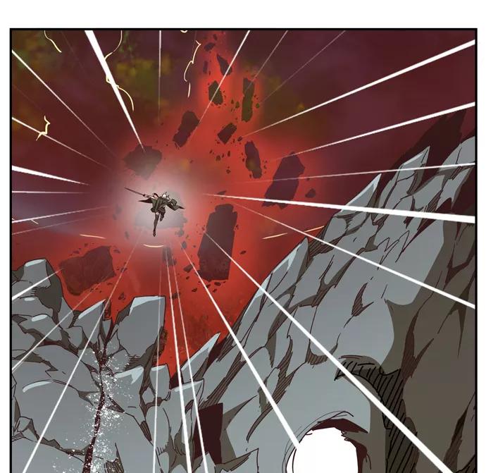 高校之神 - [第6部 RE：与神的较量] 第505话 - 第107张图