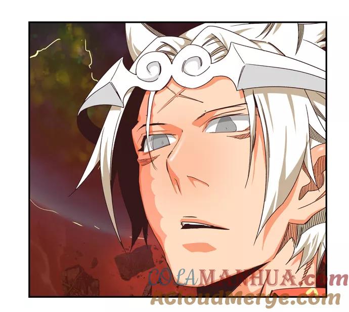 高校之神 - [第6部 RE：与神的较量] 第505话 - 第37张图