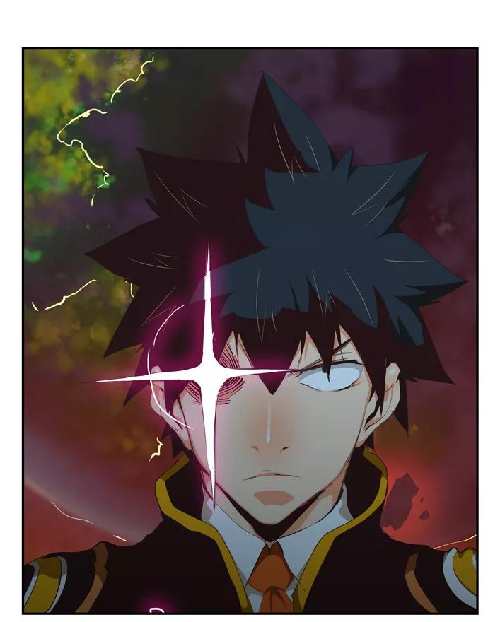 高校之神 - [第6部 RE：与神的较量] 第505话 - 第79张图