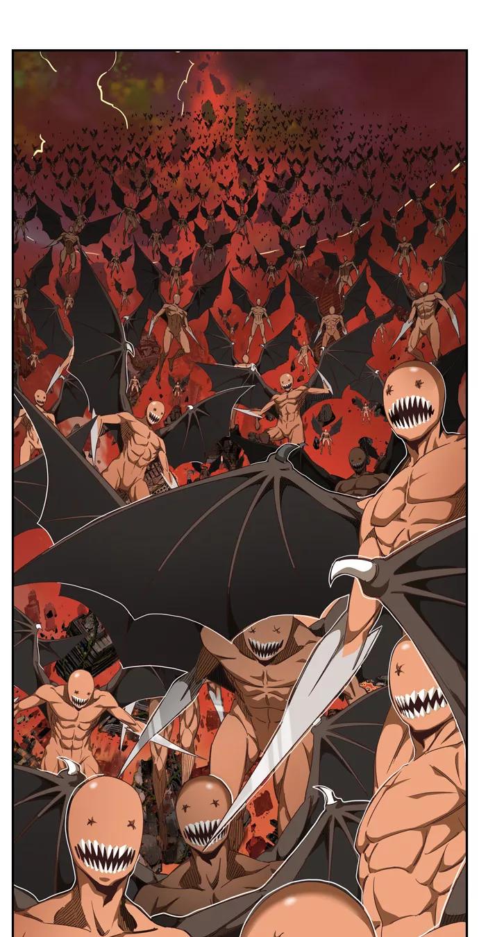 高校之神 - [第6部 RE：与神的较量] 第505话 - 第74张图