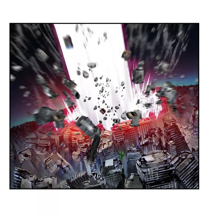 高校之神 - [第6部 RE：与神的较量] 第505话 - 第47张图