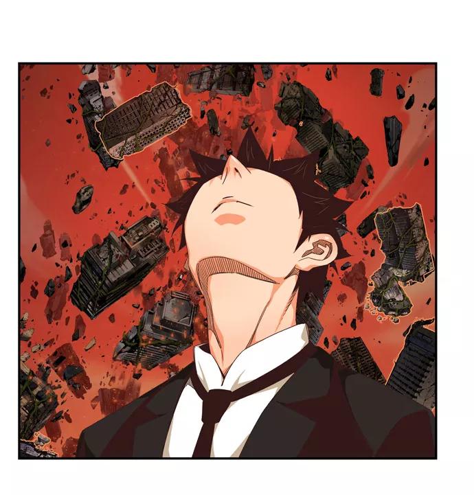 高校之神 - [第6部 RE：与神的较量] 第505话 - 第14张图