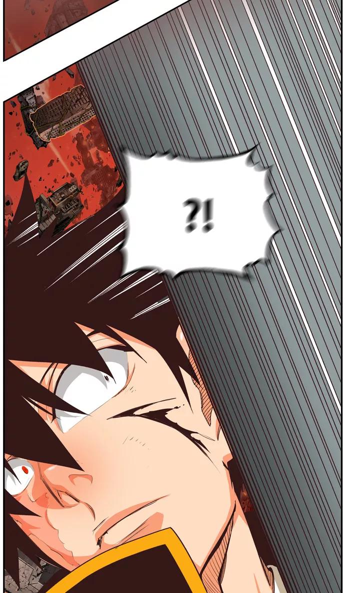 高校之神 - [第6部 RE：与神的较量] 第505话 - 第91张图