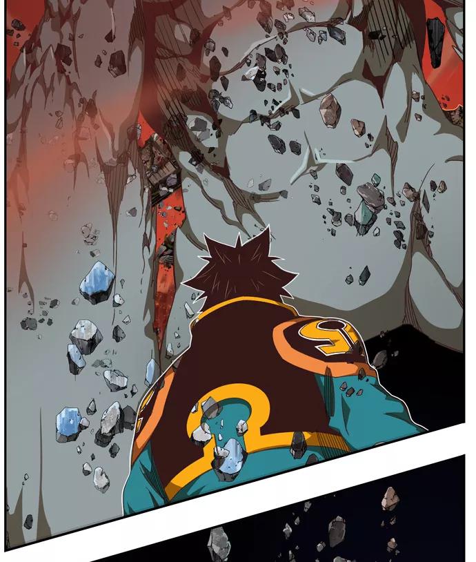 高校之神 - [第6部 RE：与神的较量] 第505话 - 第98张图