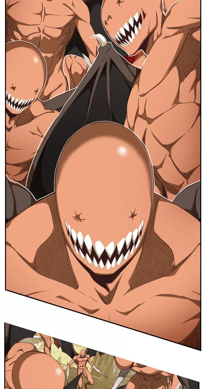 高校之神 - [第6部 RE：与神的较量] 第505话 - 第75张图