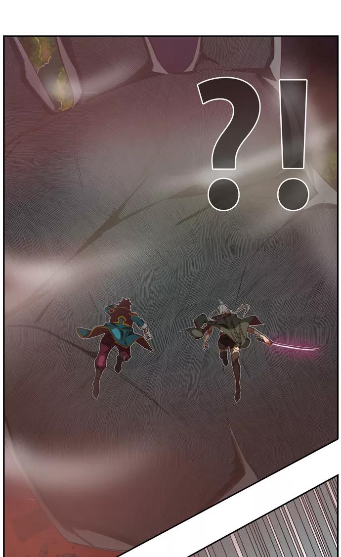 高校之神 - [第6部 RE：与神的较量] 第505话 - 第90张图