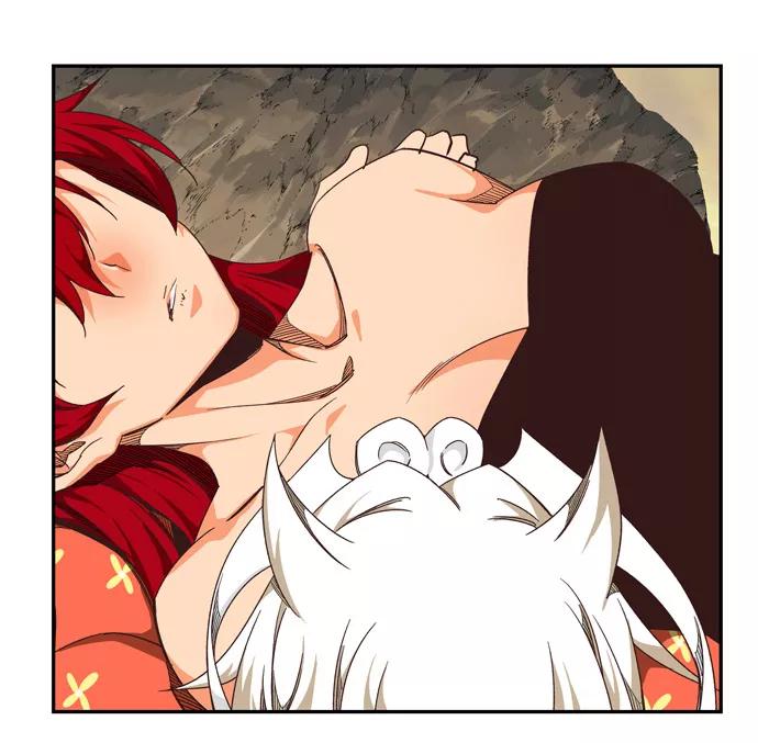 高校之神 - [第6部 RE：与神的较量] 第505话 - 第36张图