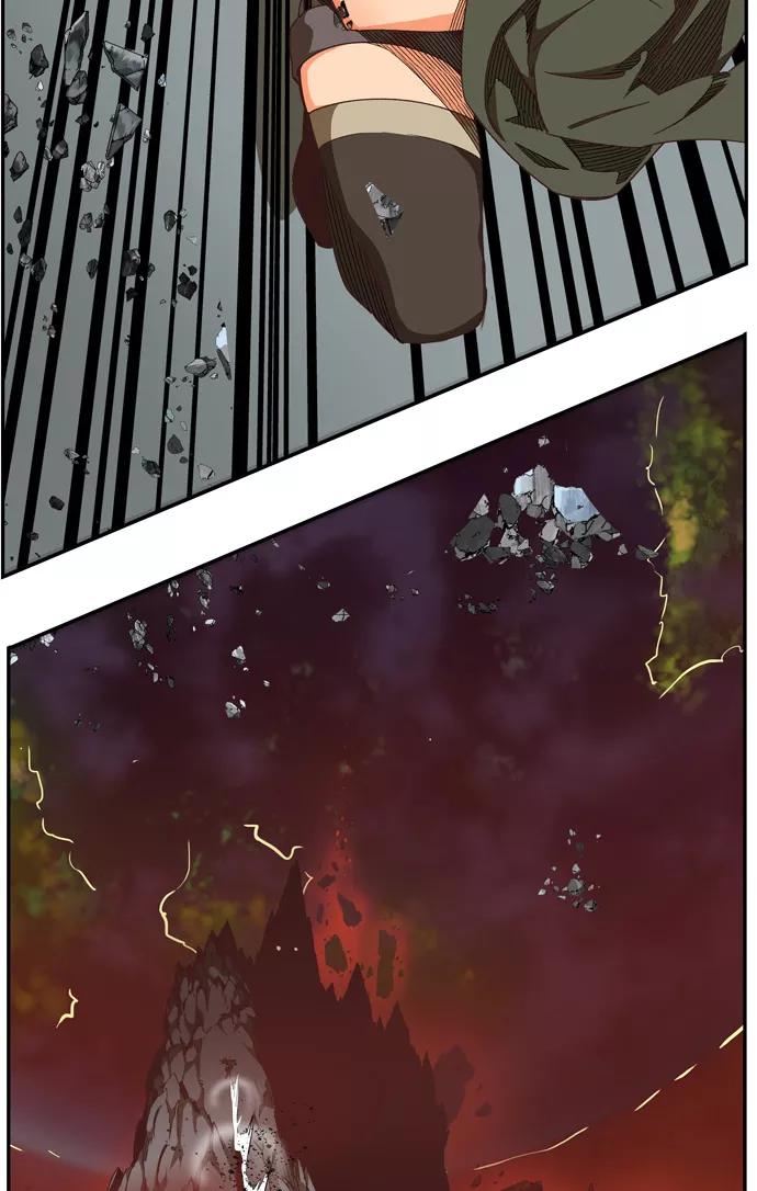 高校之神 - [第6部 RE：与神的较量] 第505话 - 第104张图