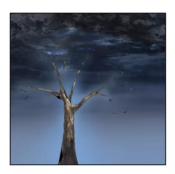 高校之神 - [第6部 RE：与神的较量] 第505话 - 第4张图