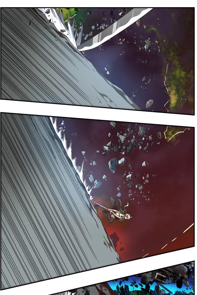 高校之神 - [第6部 RE：与神的较量] 第505话 - 第102张图