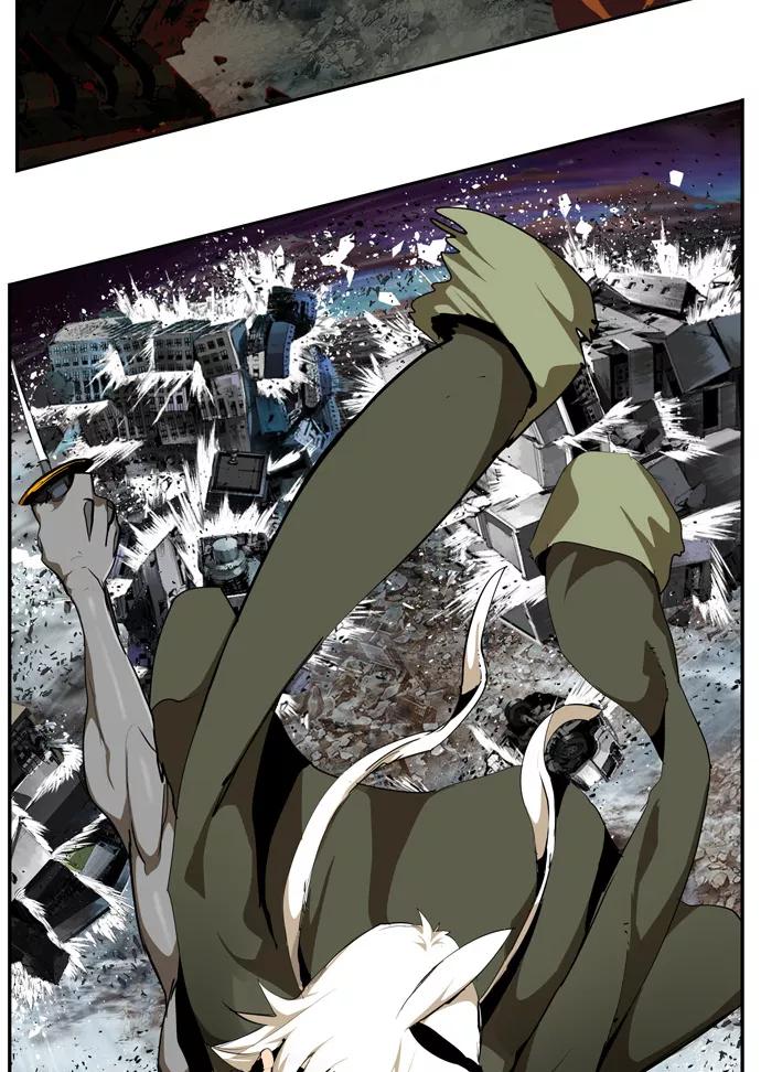 高校之神 - [第6部 RE：与神的较量] 第505话 - 第87张图