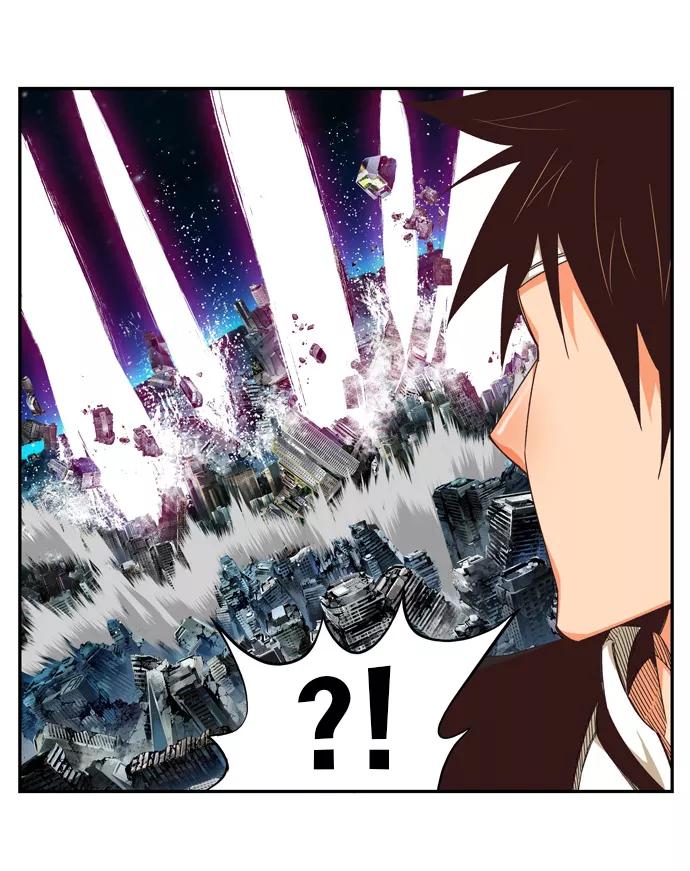 高校之神 - [第6部 RE：与神的较量] 第505话 - 第51张图