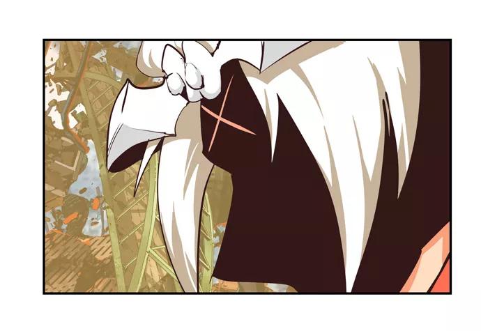 高校之神 - [第6部 RE：与神的较量] 第505话 - 第42张图